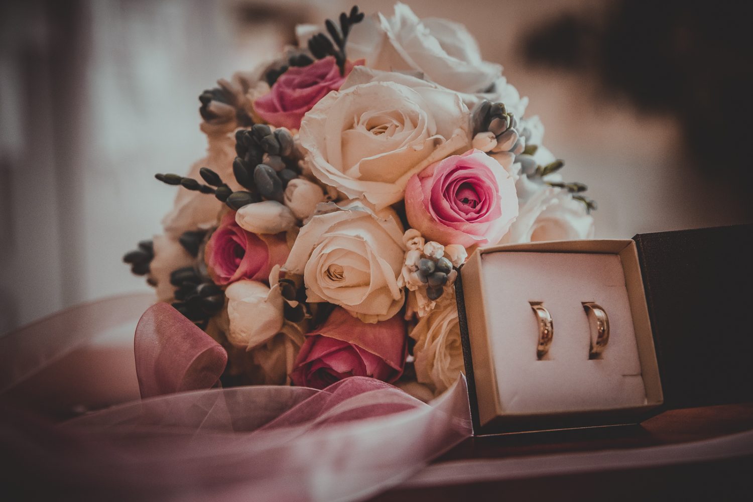 Fotograf ślubny Łódź